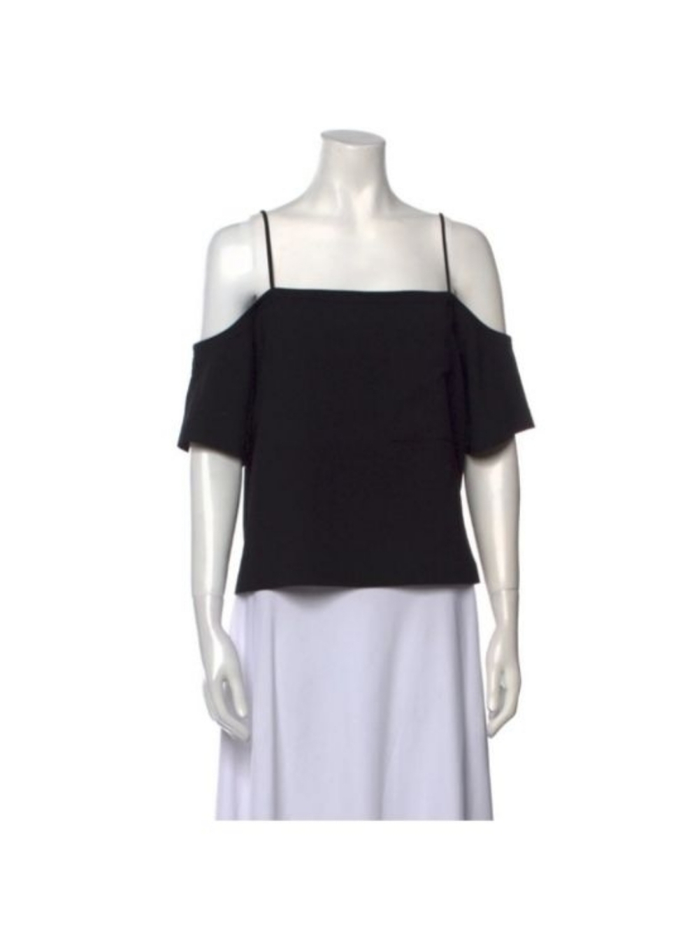 Alexander Wang | Black Top